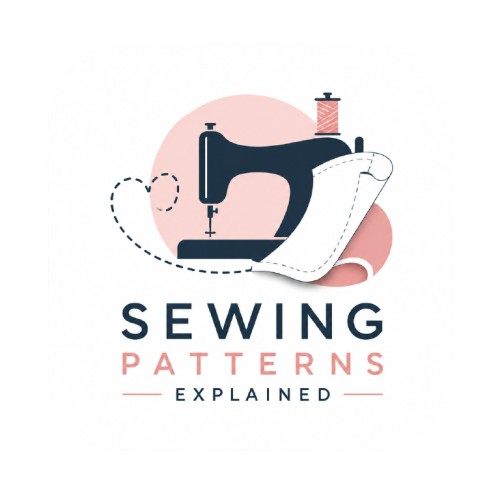Sewing patterns explained
